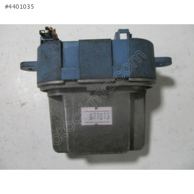 Volkswagen Touareg T5 Audi Q7 Kalorifer Rezistansı 7L0907521