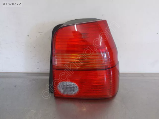 VOLKSWAGEN LUPO ÇIKMA ORJİNAL SAĞ - SOL STOP