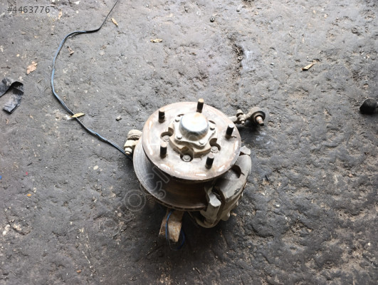 TATA TELCOLİNE SAĞ TAŞIYICI PORYA