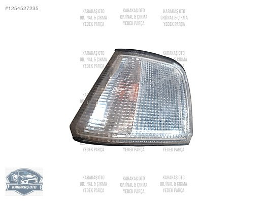 FİAT DUCATO SİNYAL ORJİNAL ÇIKMA 16302846