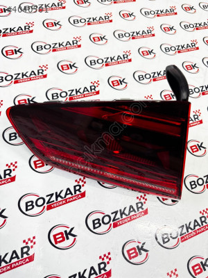 Passat b8 iç stop lambası sol r-lıne 3g5945307m