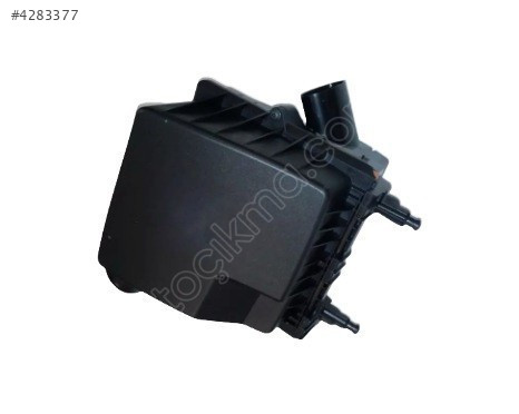 HAVA FILTRE KUTUSU KOMPLE OPEL CORSA D 1.0-1.2-1.4 07- /13362930