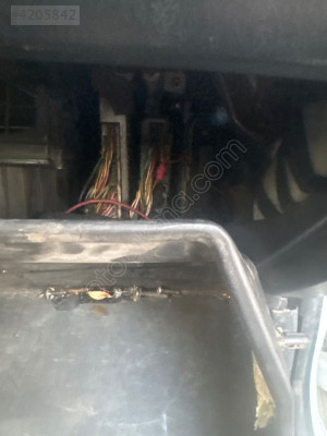 Toyota Carina ve corona otomatik şanzıman beyni