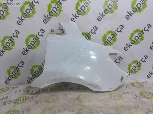 2018-2025 Mercedes Sprinter Sağ Ön Çamurluk - A9108810100