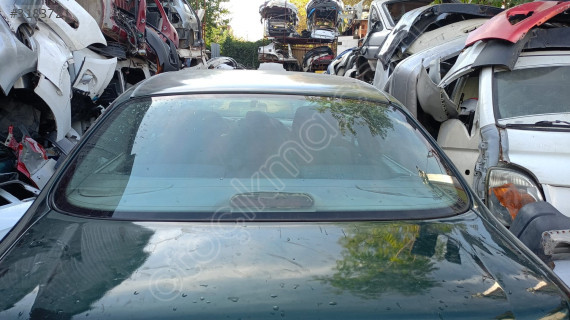 fiat marea arka cam