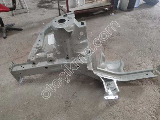 HYUNDAİ İ20 ORJİNAL ÇIKMA SAĞ PODYE OTO MEHMET