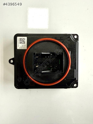 Çıkma Far Beyni Audi A6 A7 2019-2025 4K0941572DC