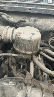 FİAT PALİO 1.4 ÇIKMA GAZ KELEBEĞİ