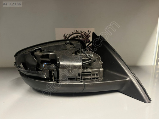 FORD KUGA SAĞ AYNA ORJİNAL KATLANIR LV4B17682BC