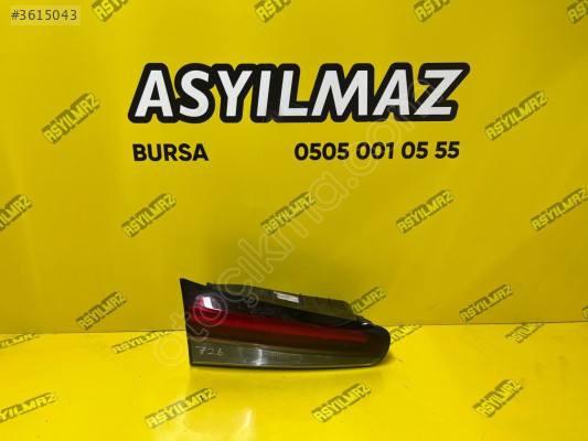 FİAT EGEA HB SOL İÇ STOP (ORJİNAL)