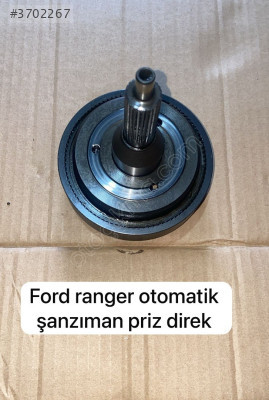 FORD RANGER OTOMATİK ŞANZUMAN PRİZ DİREK  (XS2104S25)