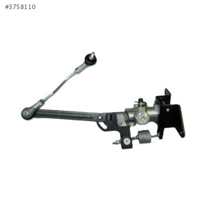 FREN LİMİTÖRÜ HYUNDAİ H100 KAMYONET 97>15
