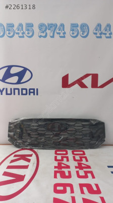 HYUNDAİ SANTA FE ÖN PANJUR 2021 SIFIR