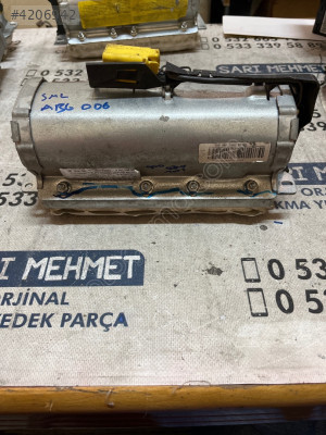 ÇIKMA VW POLO 6X0 880 204 C 6X0880204C YOLCU AIRBAG