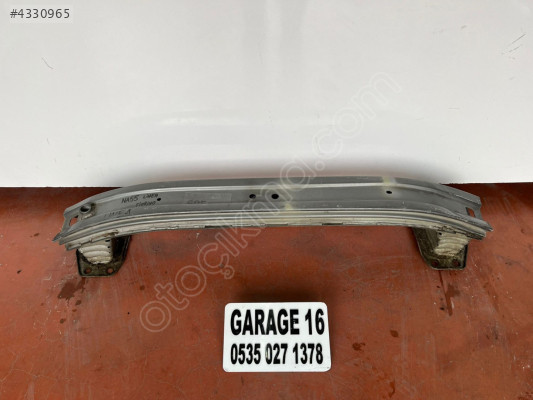 LİNEA  FİORİNO  ÖN TAMPON DEMİRİ ORJİNAL