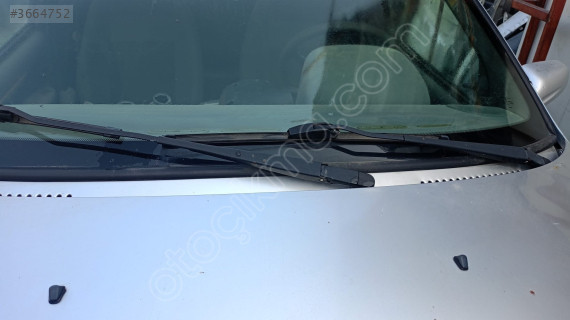 renault clio symbol silecek kolları