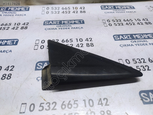 ÇIKMA FORD COURİER SAĞ ÖN DIŞ MUSKA