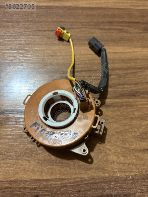 fiat fiorino çıkma airbag sargısı