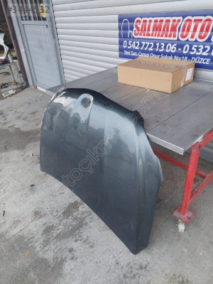 PEUGEOT 301 ÖN KAPUT-DÜZCE ÇIKMA