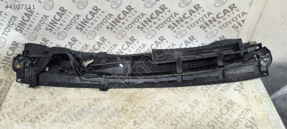 TOYOTA YARİS ÖN CAM IZGARASI ORJİNAL 55781-0D160 55781-0D230