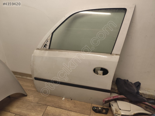 Merva sağ ön kapı dolu