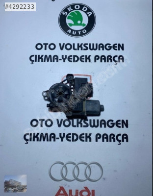 VW AUDİ SEAT SKODA 5Q0959811A CAM MOTORU 5Q0 959 811 A PASSAT GO