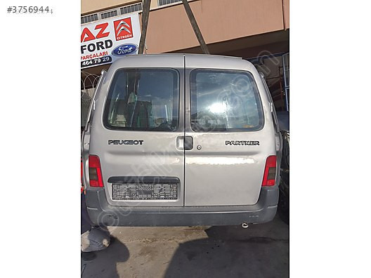 PEUGEOT PEJO PARTNER CİTROEN BERLİNGO SAĞ SOL STOP
