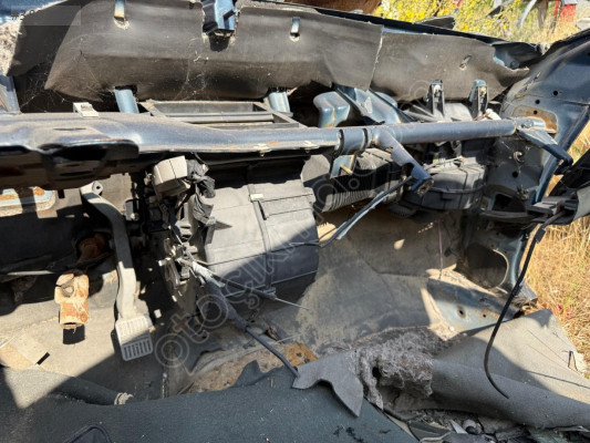 HYUNDAİ ACCENT KALORİFER KAZANI 95-00 MODEL ORJİNAL ÇIKMA