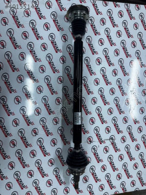 BORA AKS KOMPLE ORJ SIFIR 1.4 1.6 AKL 1J0407272F