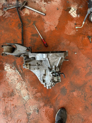 2000 MODEL HONDA CIVIC ŞANZIMAN