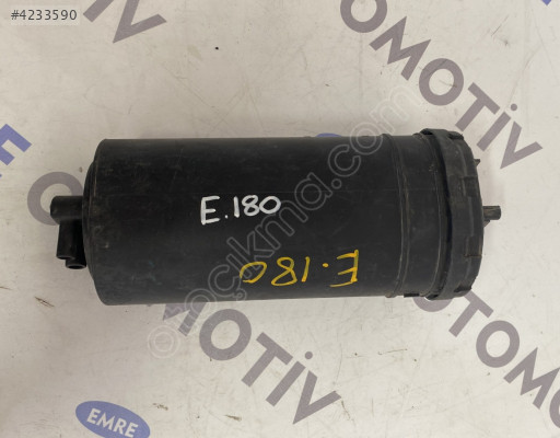 mercedes e180 w212 çıkma orjinal kanister (son fiyat)