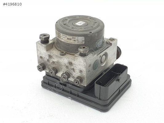 Hyundai İ10 ABS 58900-B4980 06.2109-6831.3 06.2102-2431.4 Çıkma