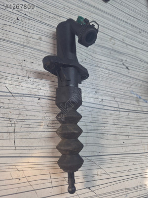 Berlıngo 308 C4 Partner Rıfter Combo Debriyaj Alt Merkez