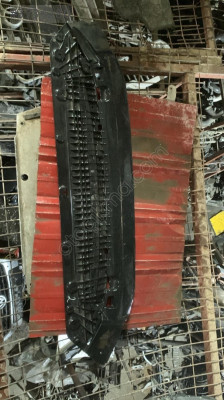8W6807611D 2020-2024 Audi a5 s-line ön tampon alt muhafaza