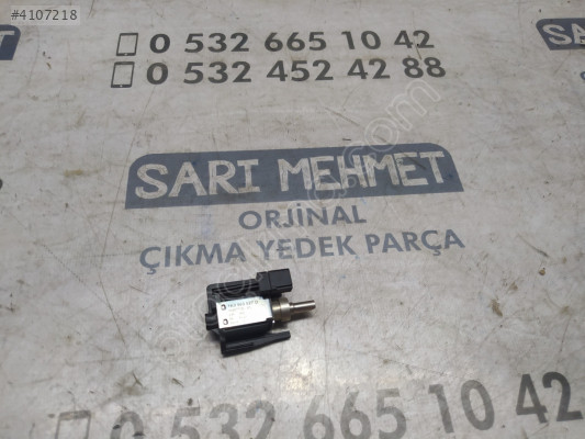 ÇIKMA VW CADDY DİREKSİYON KOLON KİLİDİ 1K0953527D
