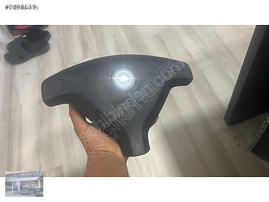 Opel astra direksiyon Airbag