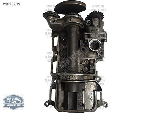 VOLKSWAGEN POLO 1.2 TDİ YAĞ POMPASI ORJİNAL BALANSÖR 045103118A