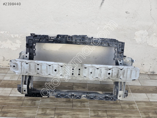 2017/2022 FORD COURİER ÖN PANEL ORJİNAL