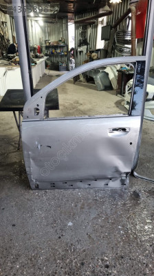 Dacia dokker 2015 model sol on kapi