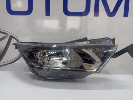 HYUNDAİ İ20 2020-2024 SAĞ FAR ORİJİNAL ÇIKMA YEDEK PARÇA