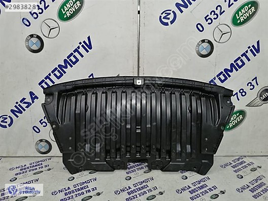 MERCEDES E W213 KASA ÖN TAMPON ALT MUHAFAZA AMG A2135200900