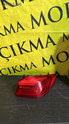 BMW G30 SAĞ ARKA STOP