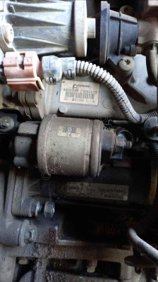 Corsa D 1.3 Euro5 Orjinal Marş Dinamosu