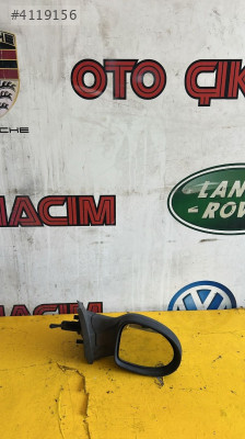 RENAULT CLİO SYMBOL SAĞ AYNA