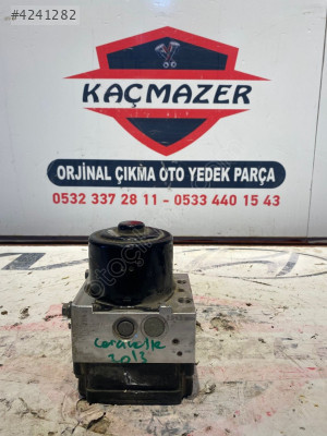 VOLKSWAGEN CARAVELLE ABS BEYNİ