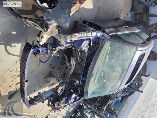 MAZDA 3 HB 2004 ÇIKMA SOL PODYE