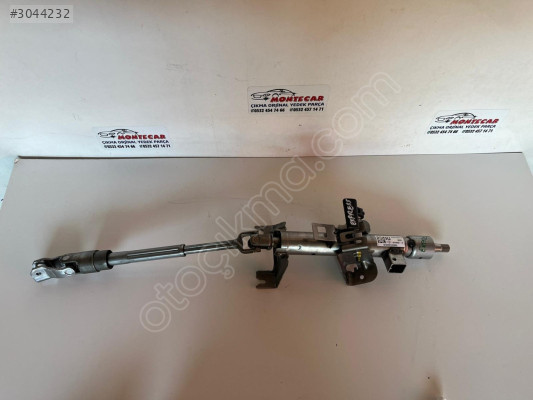 RENAULT EXPRESS DİREKSİYON MİLİ MONTECAR 2