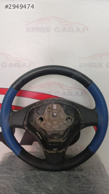 735423923 Peugeot Bipper Direksiyon Simidi (08-17)