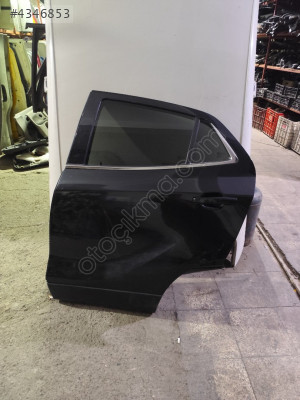 OPEL MOKKA X MOKKA A SOL ARKA KELEBEK CAM ORİJİNAL ÇIKMA PARÇA