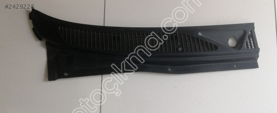 HYUNDAI EXCEL ÖN CAM IZGARASI
